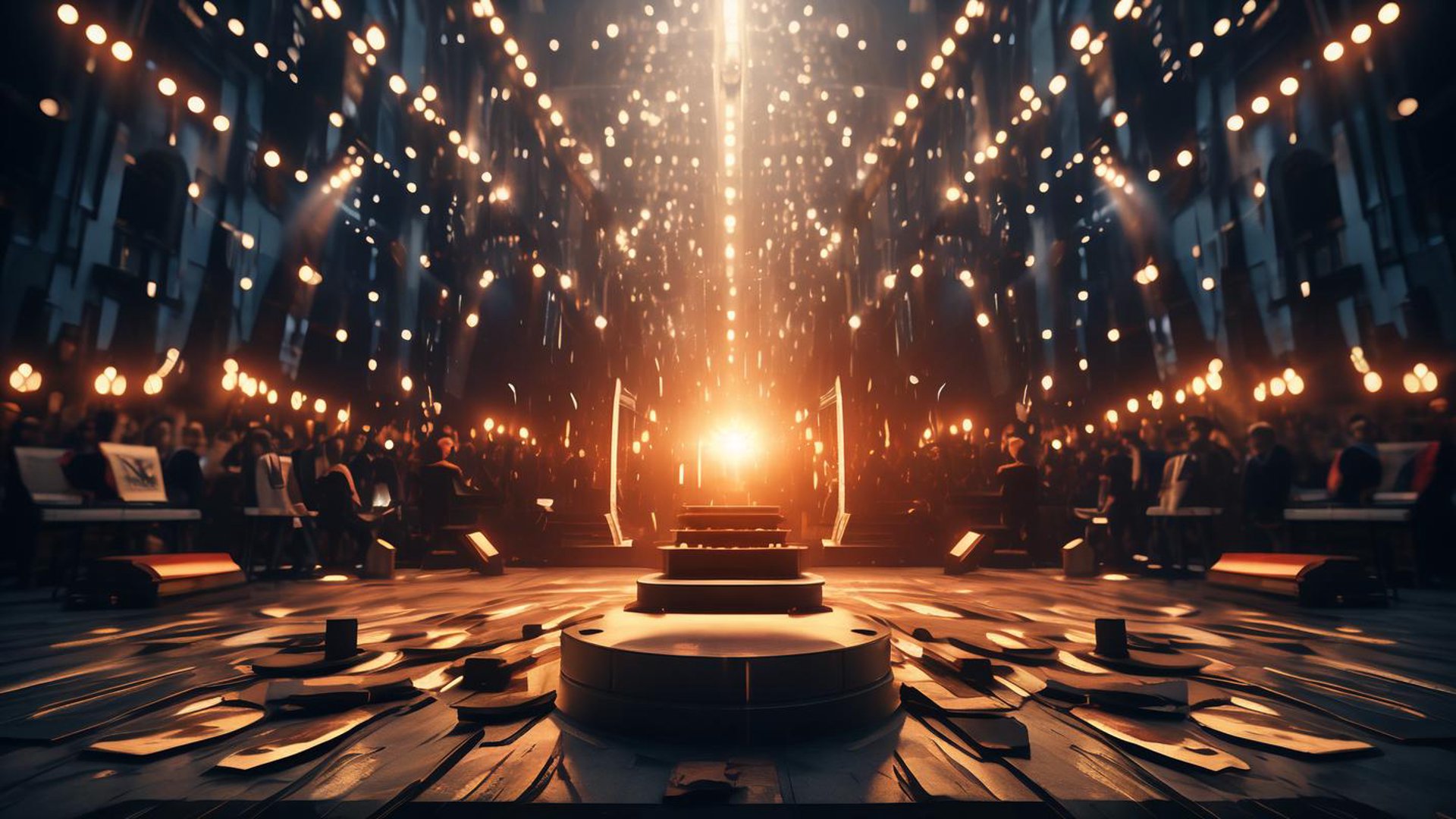 名世百货
